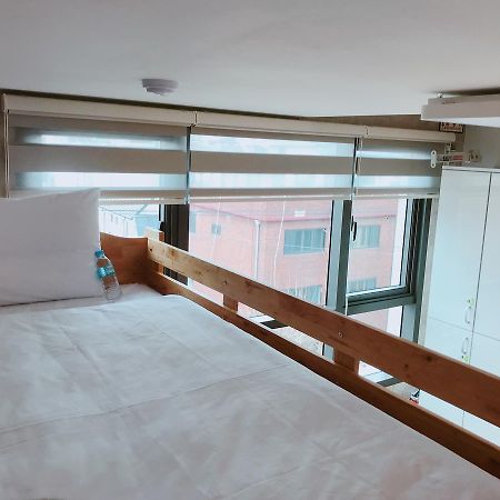 Seoul Crown 88 Guest House Luaran gambar