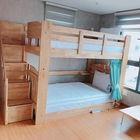 Seoul Crown 88 Guest House Luaran gambar