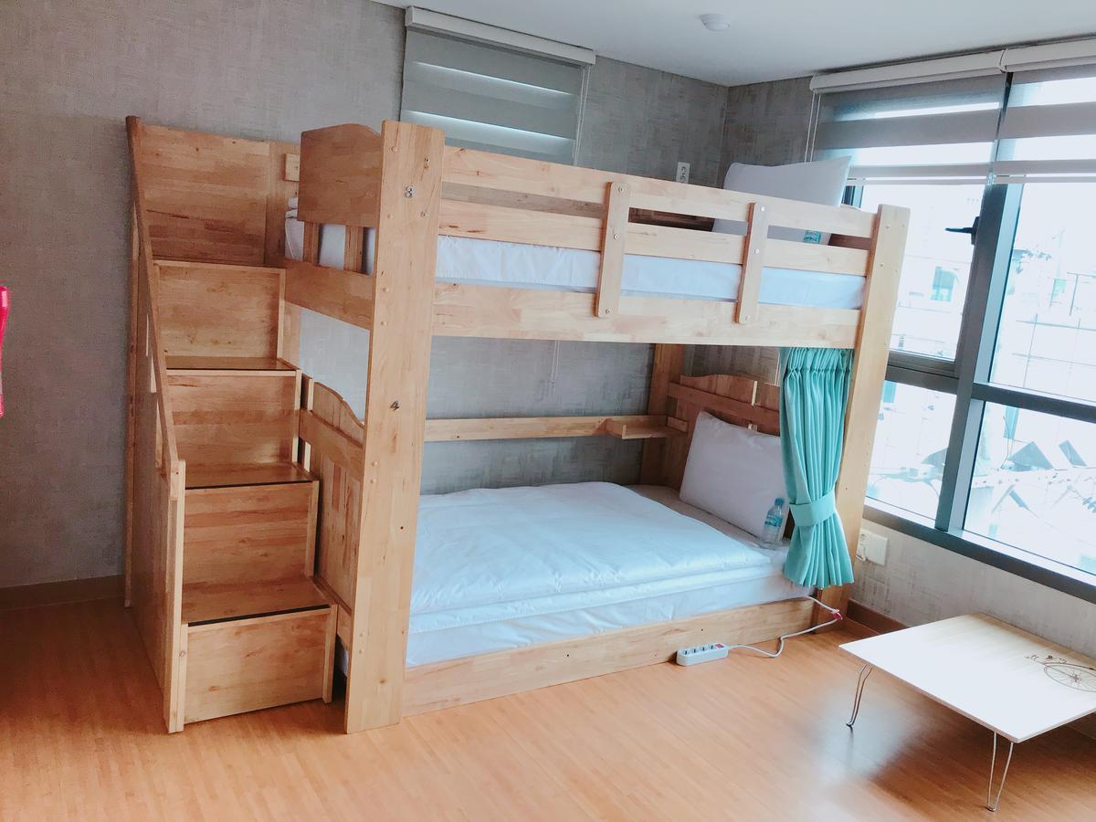 Seoul Crown 88 Guest House Luaran gambar