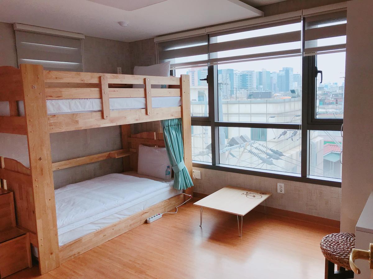 Seoul Crown 88 Guest House Luaran gambar