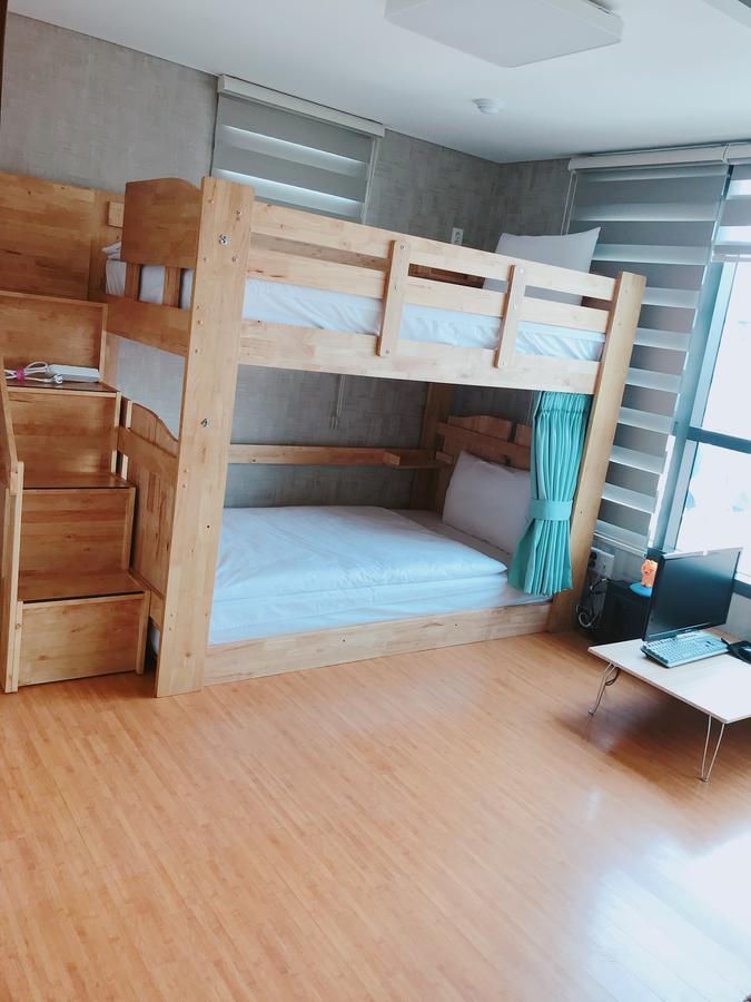 Seoul Crown 88 Guest House Luaran gambar