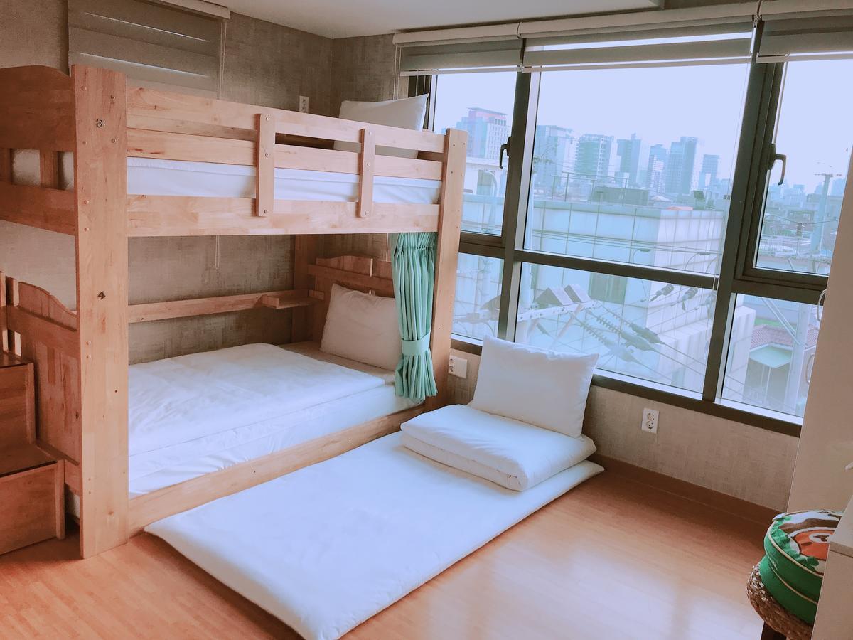 Seoul Crown 88 Guest House Luaran gambar