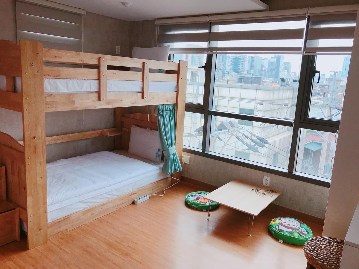 Seoul Crown 88 Guest House Luaran gambar