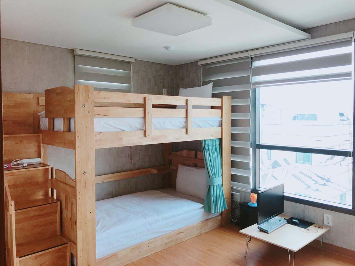 Seoul Crown 88 Guest House Luaran gambar