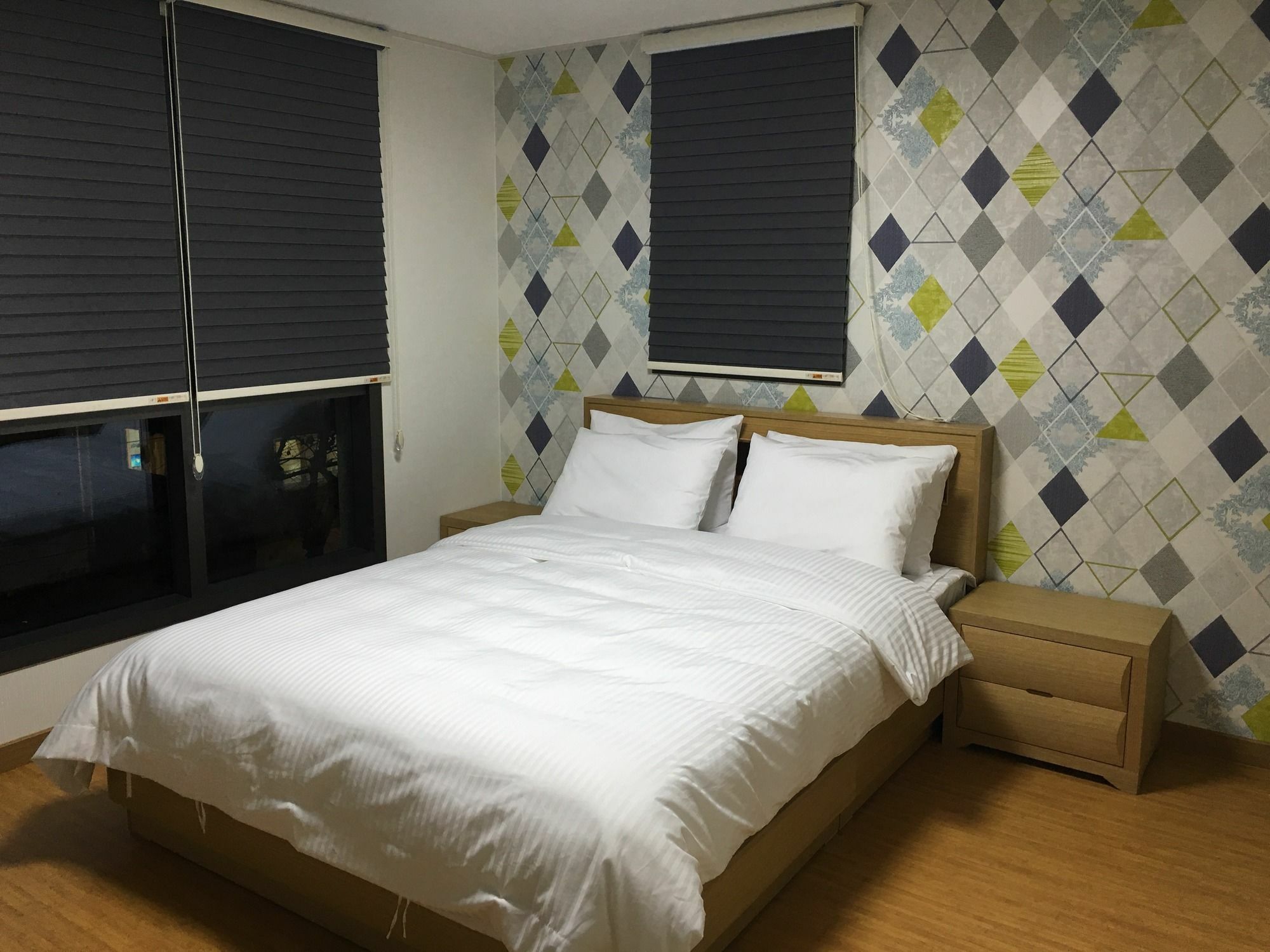 Seoul Crown 88 Guest House Luaran gambar