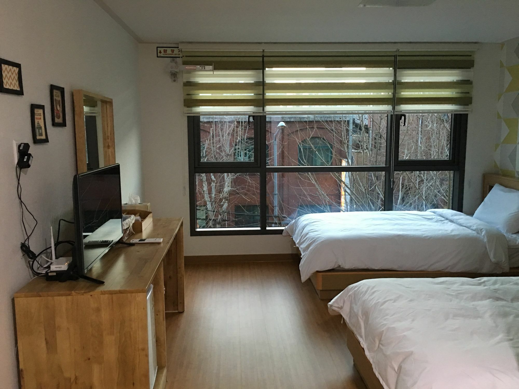 Seoul Crown 88 Guest House Luaran gambar