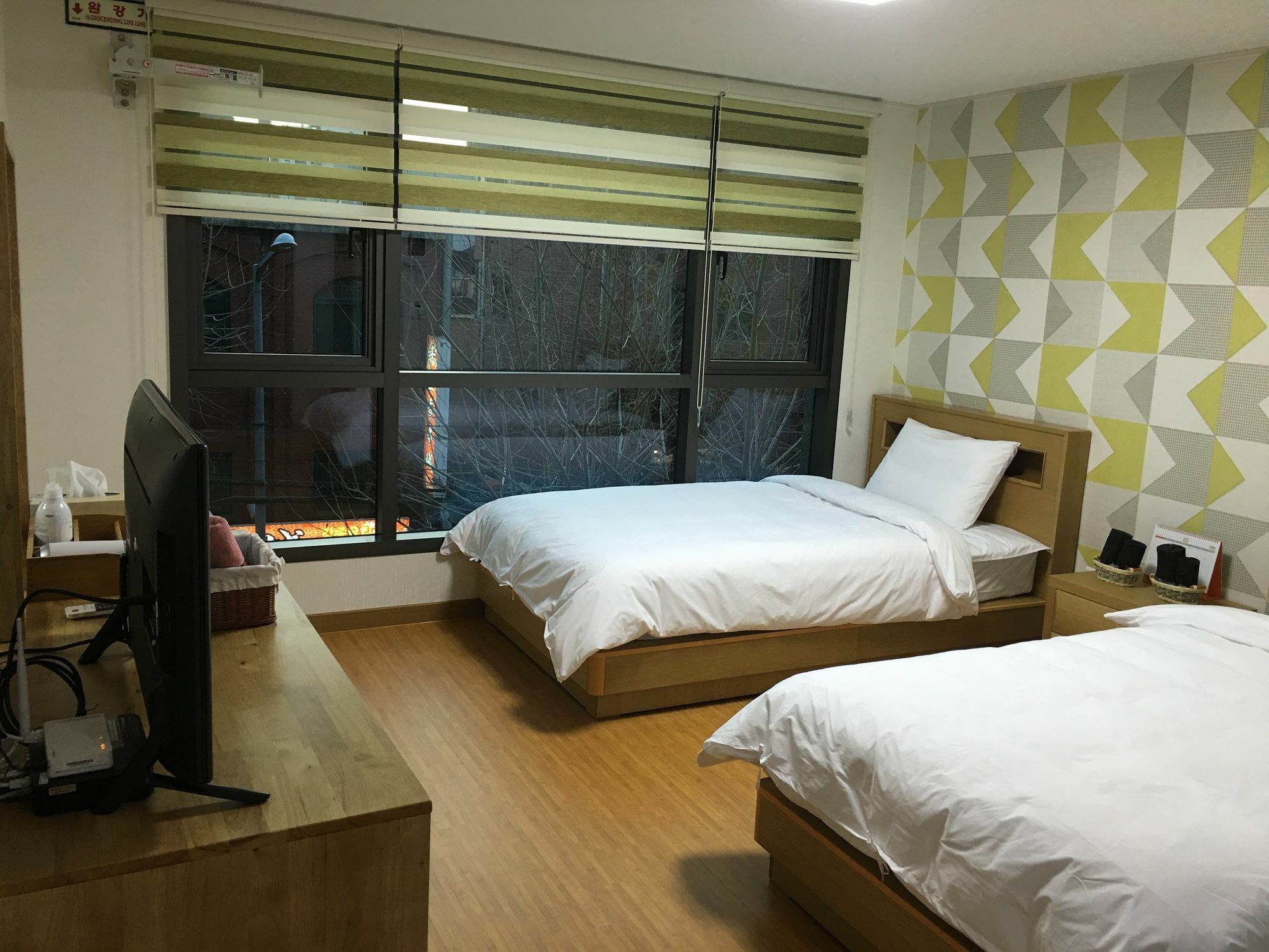 Seoul Crown 88 Guest House Luaran gambar