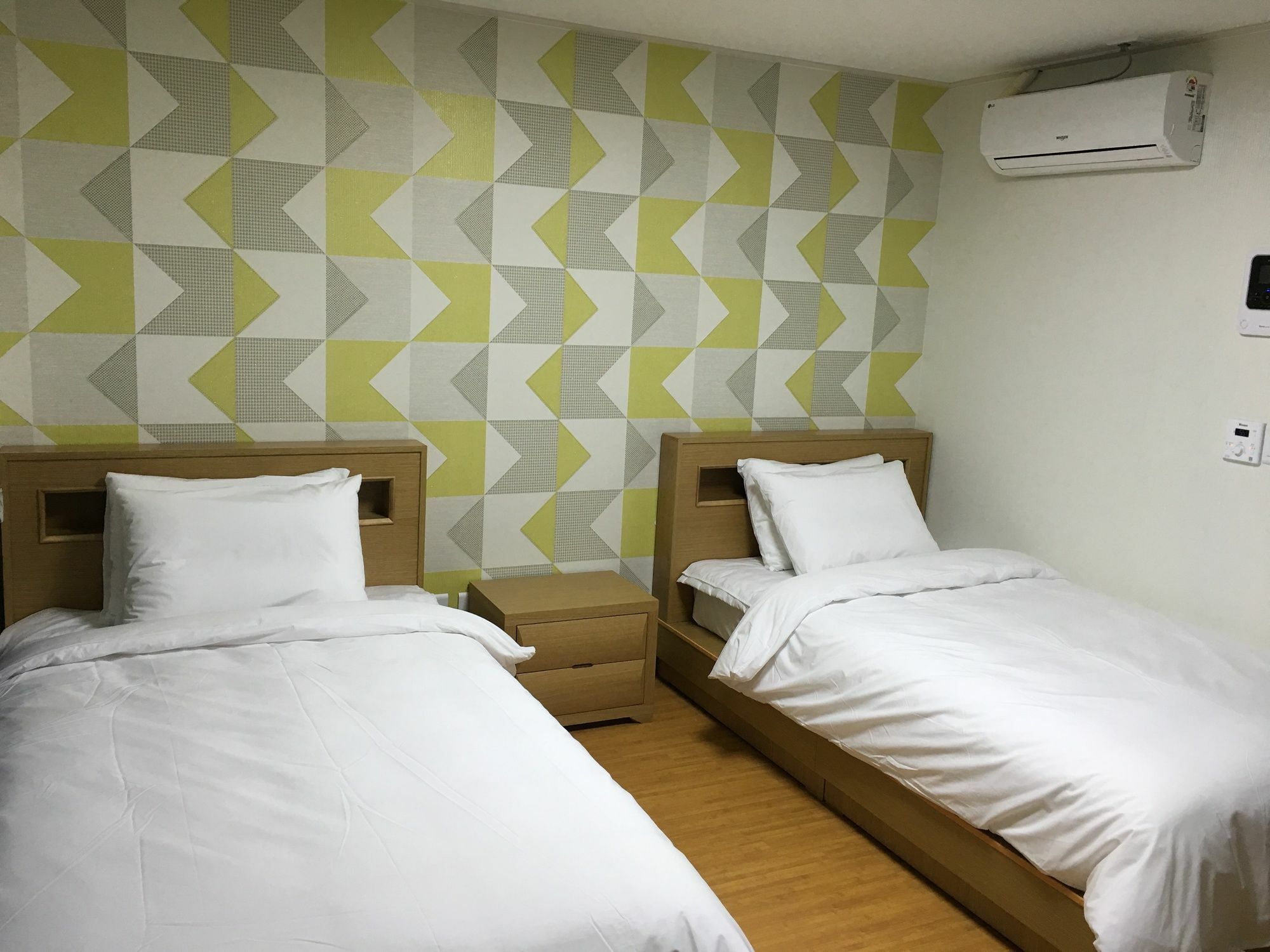 Seoul Crown 88 Guest House Luaran gambar