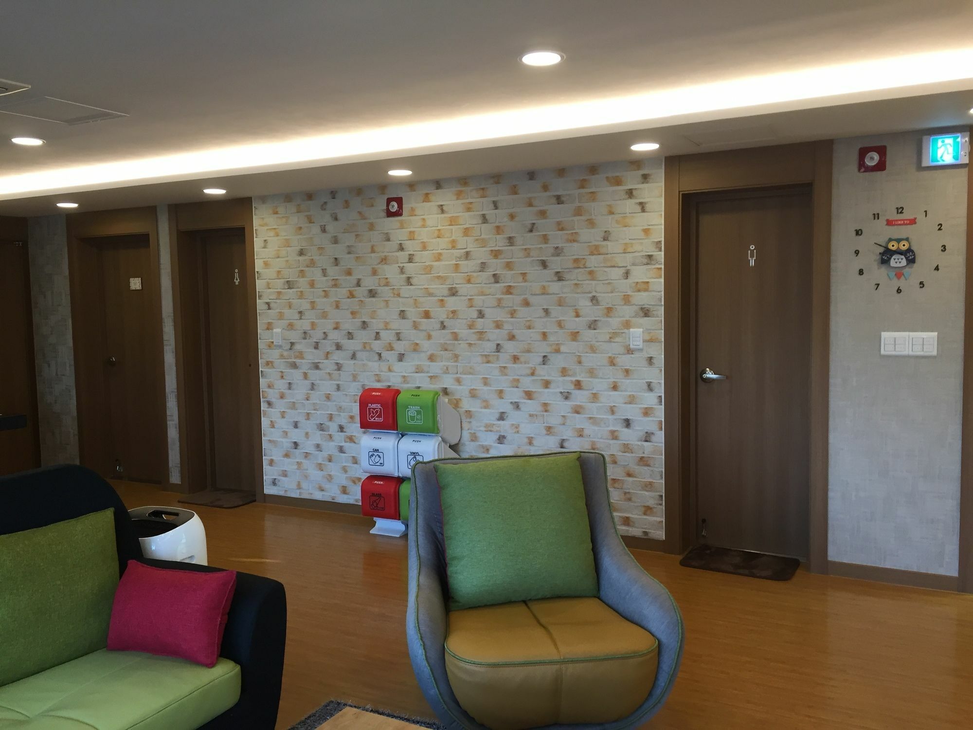 Seoul Crown 88 Guest House Luaran gambar