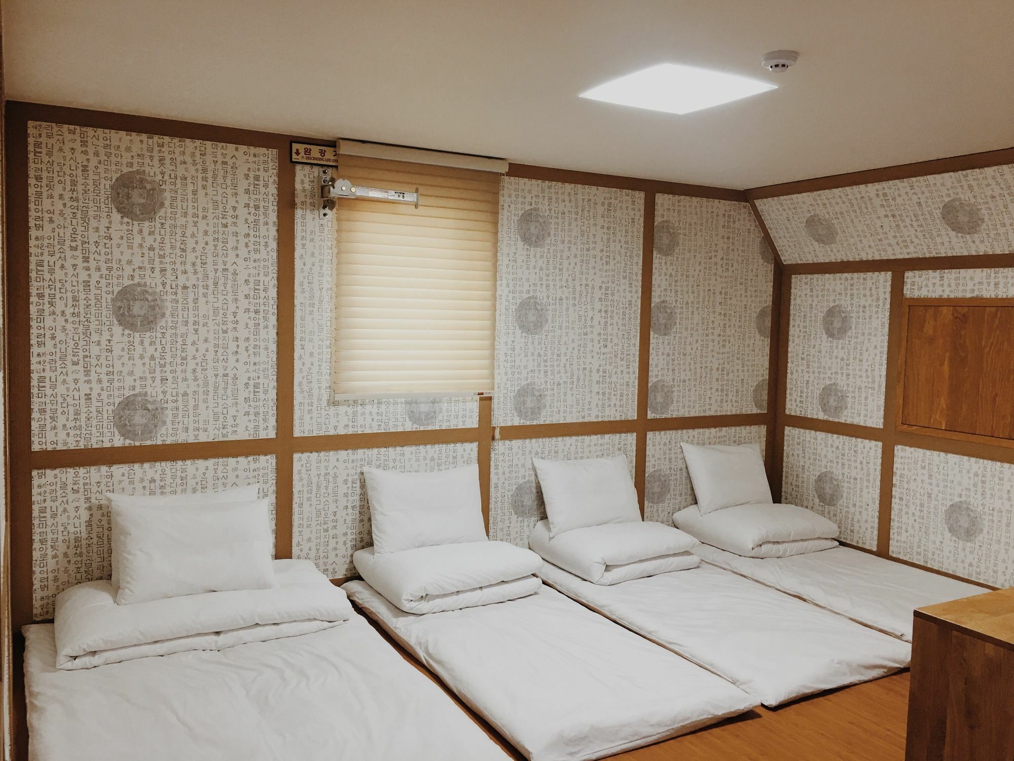 Seoul Crown 88 Guest House Luaran gambar