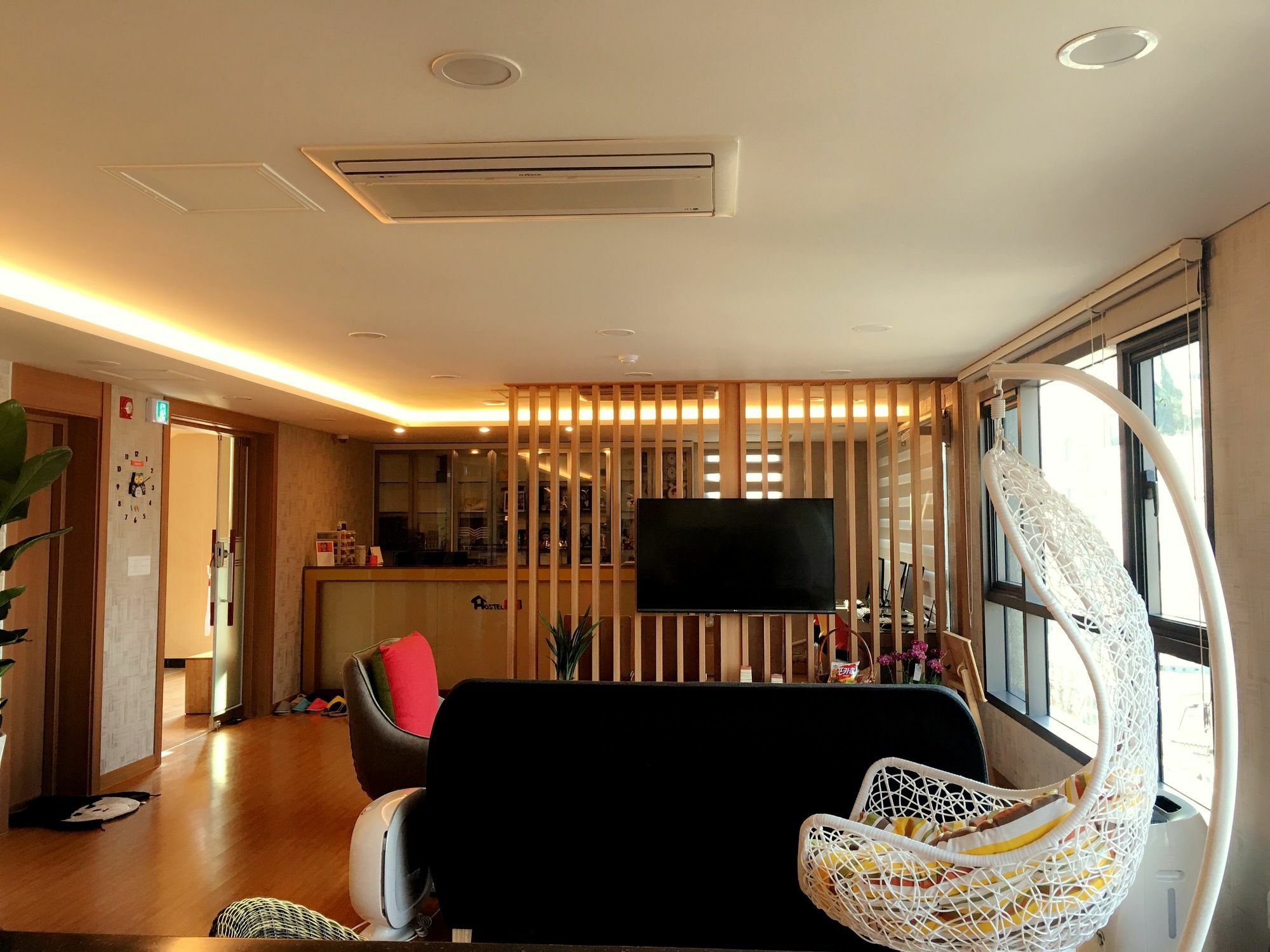 Seoul Crown 88 Guest House Luaran gambar