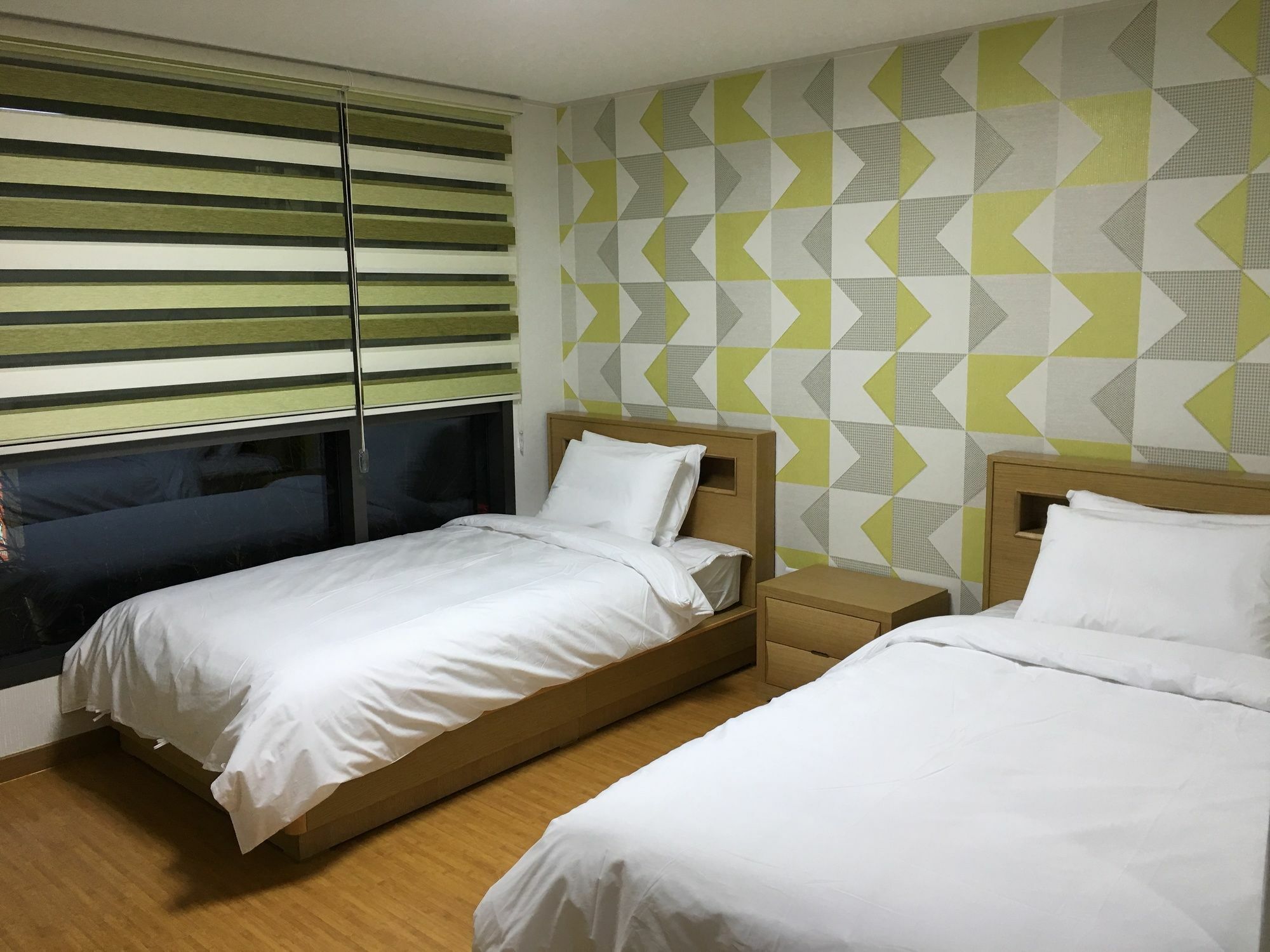 Seoul Crown 88 Guest House Luaran gambar