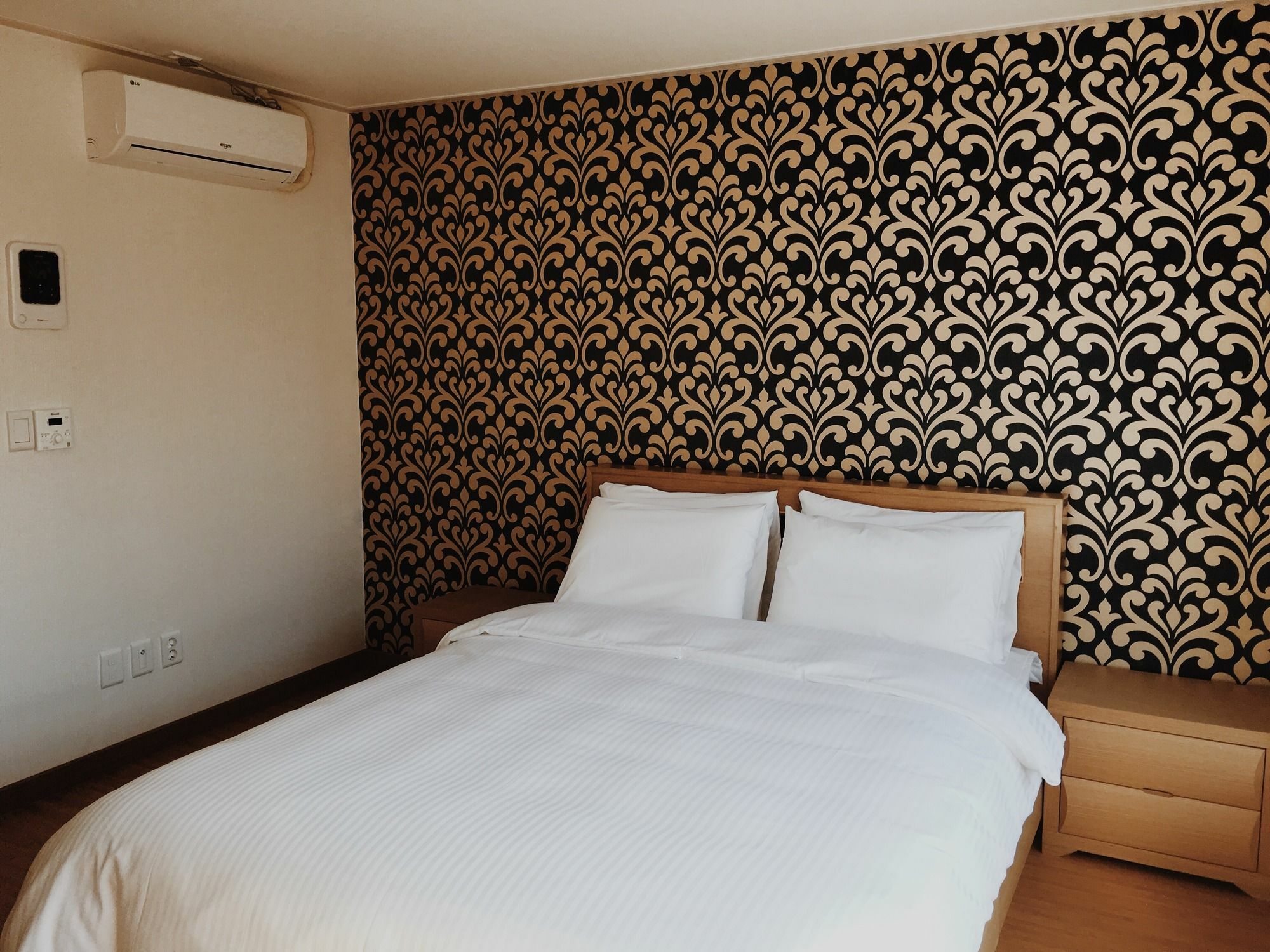 Seoul Crown 88 Guest House Luaran gambar